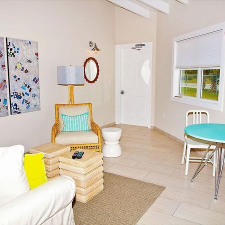 Cape Eleuthera Resort & Marina Freetown Екстер'єр фото