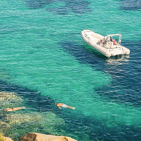 Cape Eleuthera Resort & Marina Freetown Екстер'єр фото