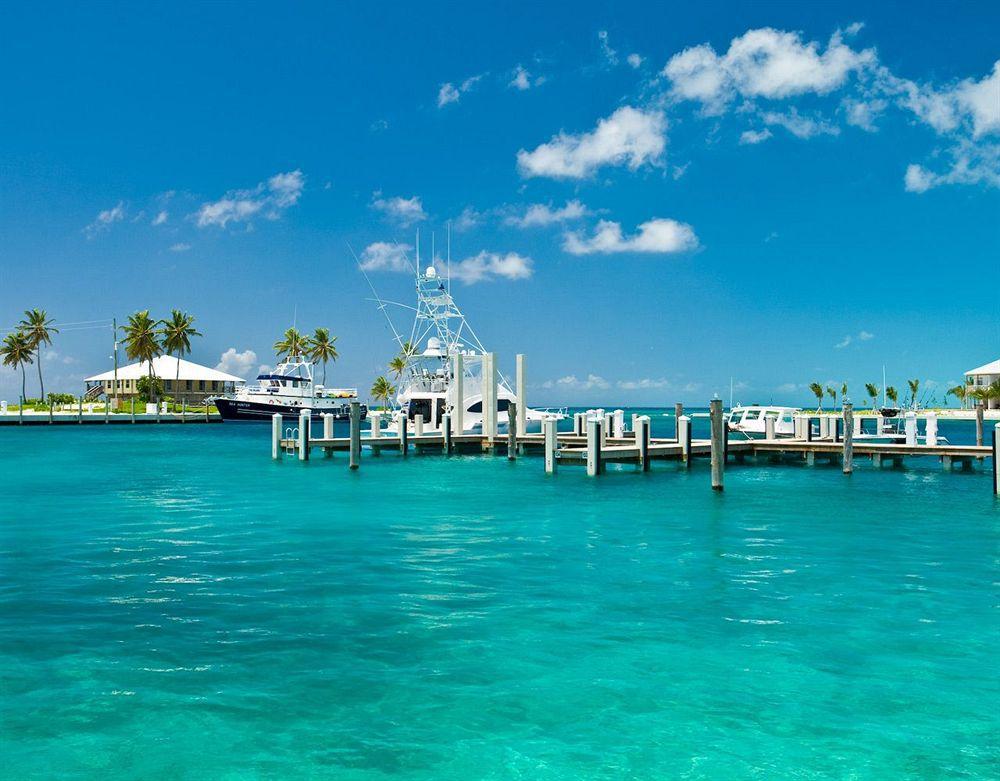 Cape Eleuthera Resort & Marina Freetown Екстер'єр фото