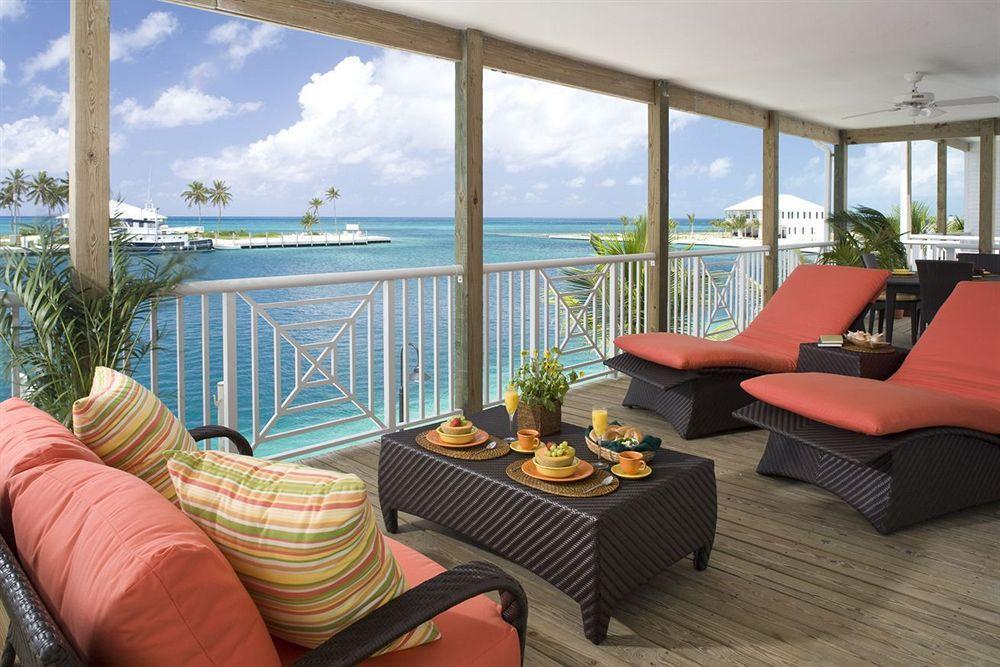 Cape Eleuthera Resort & Marina Freetown Екстер'єр фото