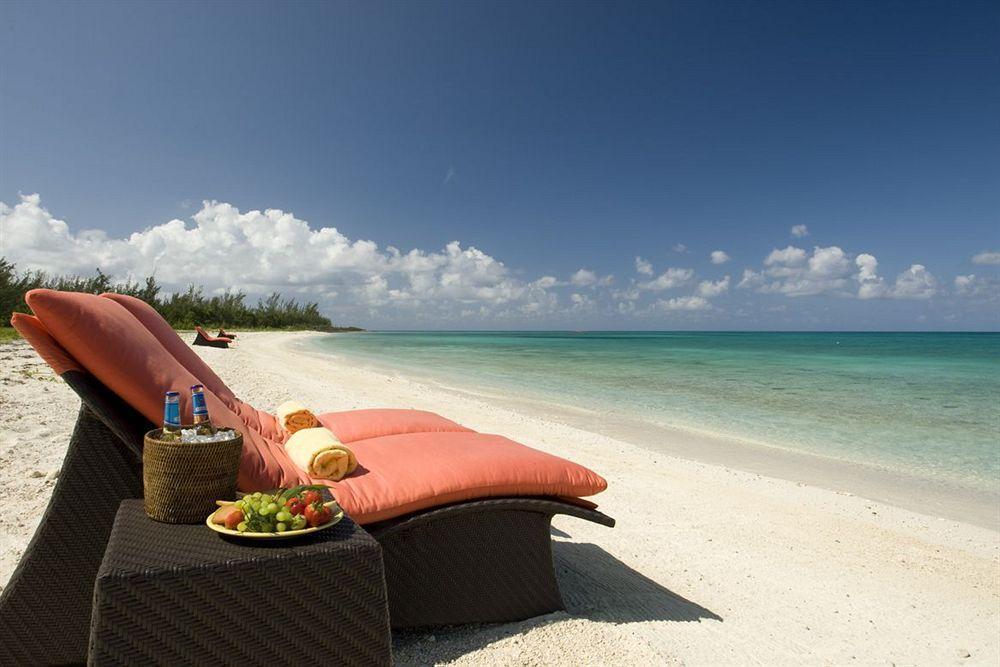 Cape Eleuthera Resort & Marina Freetown Екстер'єр фото