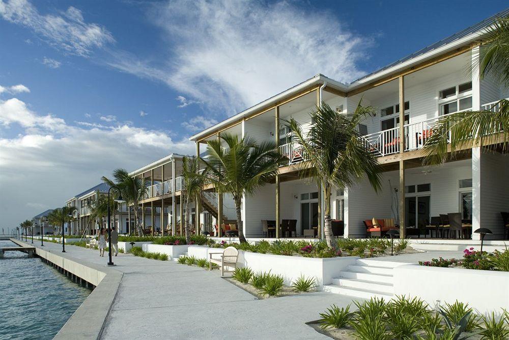 Cape Eleuthera Resort & Marina Freetown Екстер'єр фото
