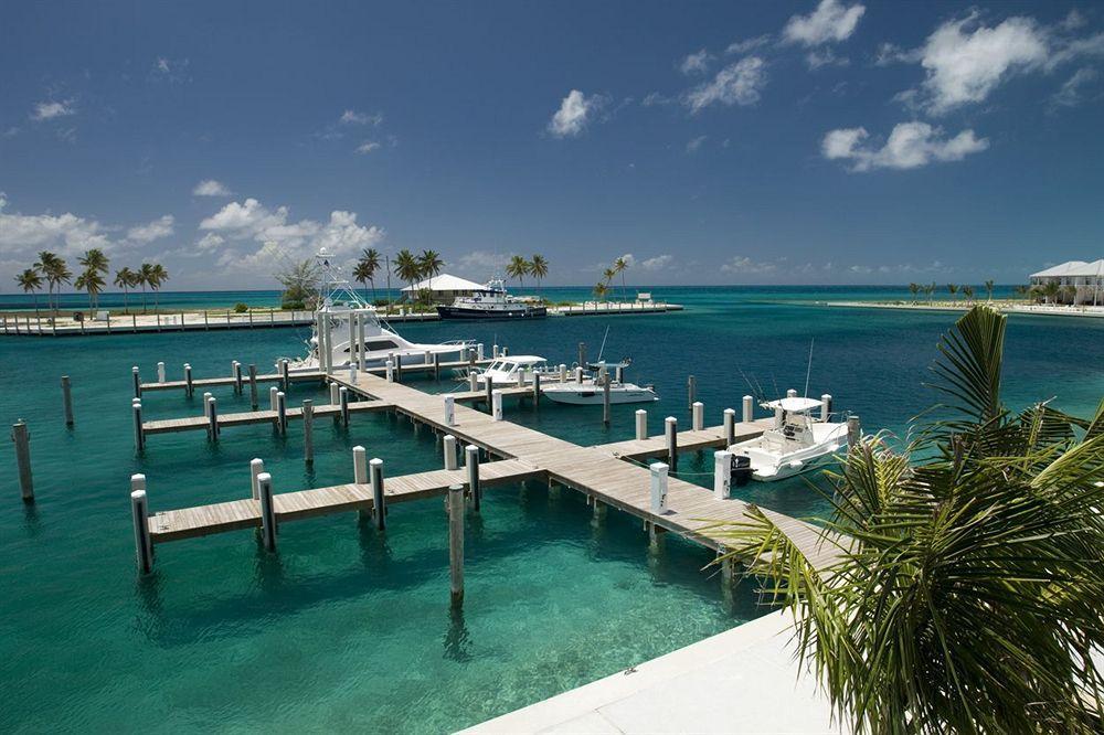 Cape Eleuthera Resort & Marina Freetown Екстер'єр фото