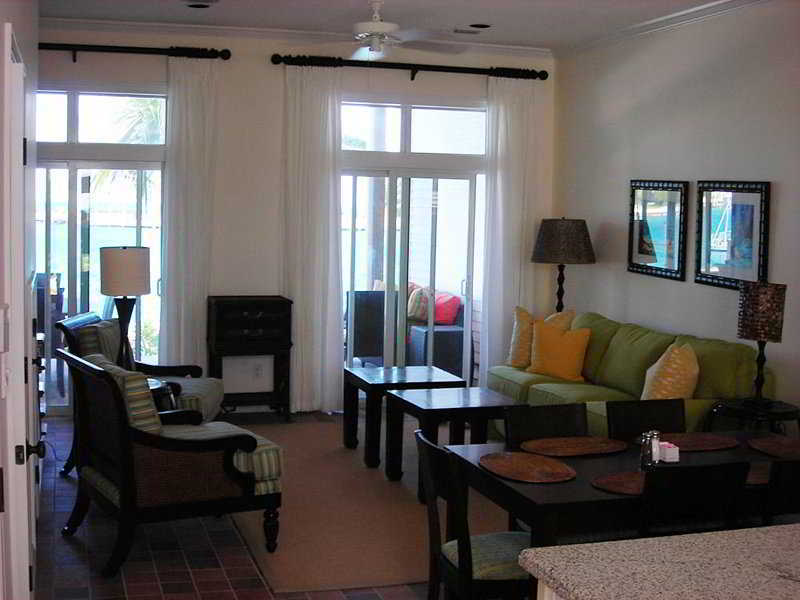 Cape Eleuthera Resort & Marina Freetown Екстер'єр фото