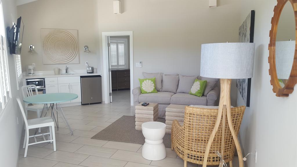 Cape Eleuthera Resort & Marina Freetown Екстер'єр фото