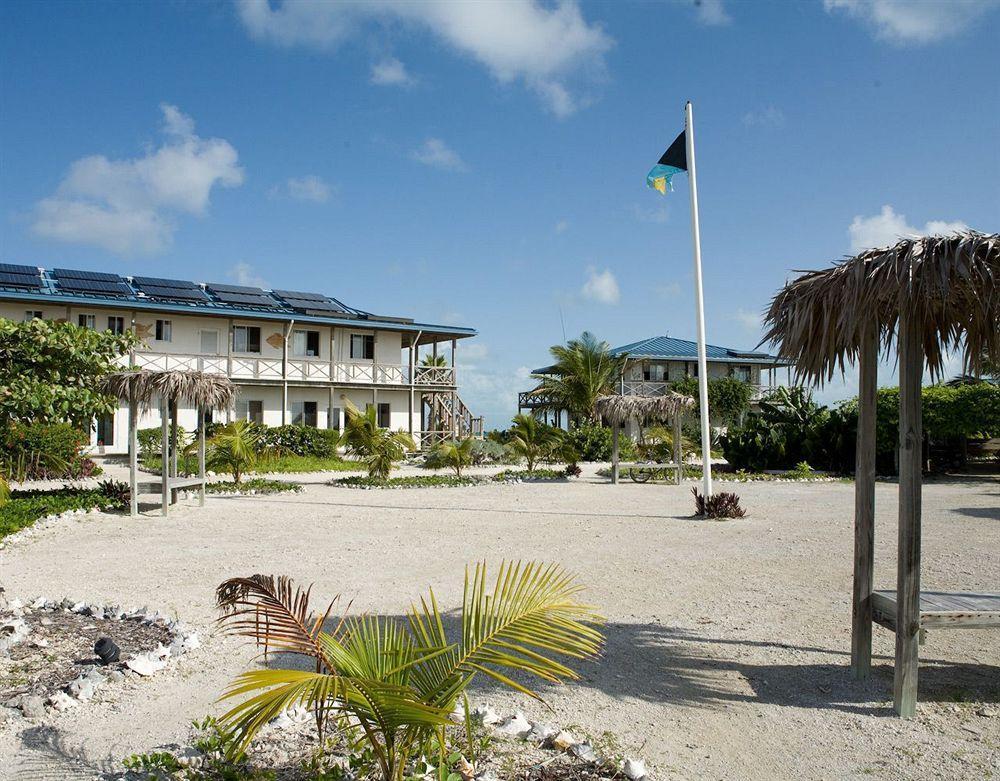 Cape Eleuthera Resort & Marina Freetown Екстер'єр фото