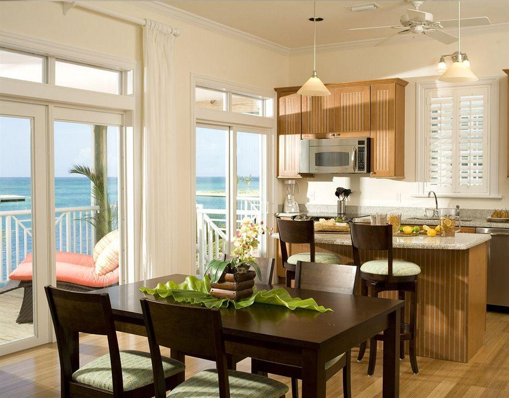Cape Eleuthera Resort & Marina Freetown Екстер'єр фото