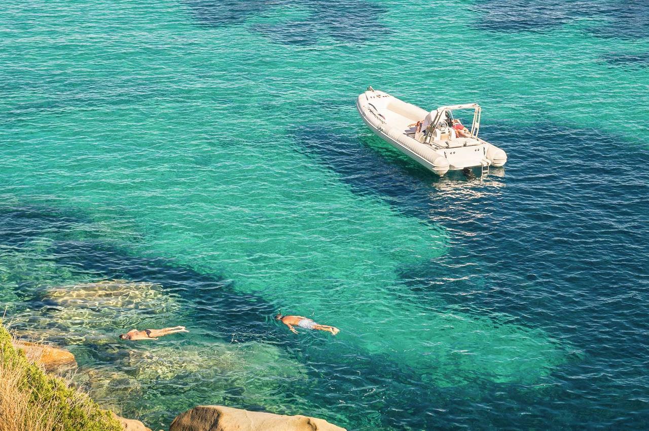 Cape Eleuthera Resort & Marina Freetown Екстер'єр фото