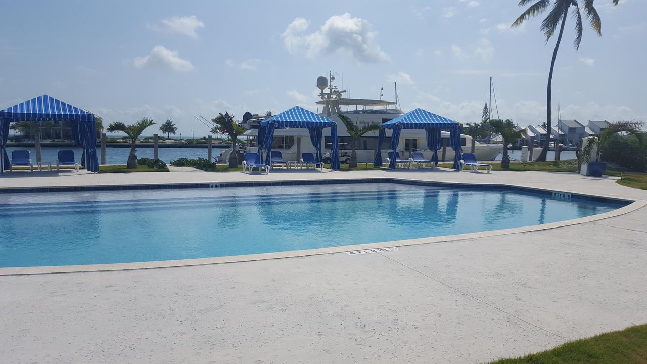 Cape Eleuthera Resort & Marina Freetown Екстер'єр фото