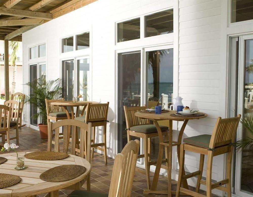 Cape Eleuthera Resort & Marina Freetown Екстер'єр фото